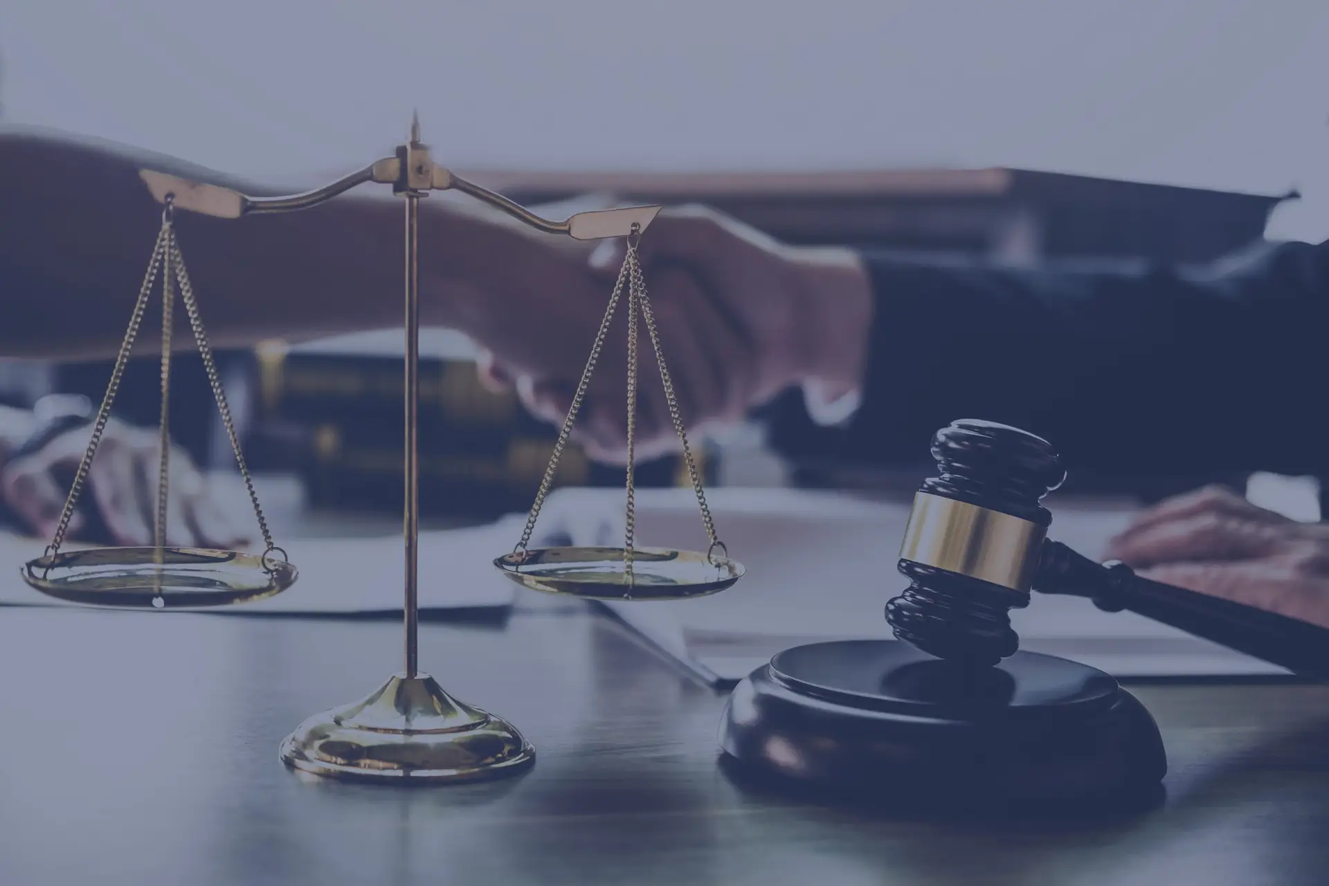 Jakarta Trusted Law Firm