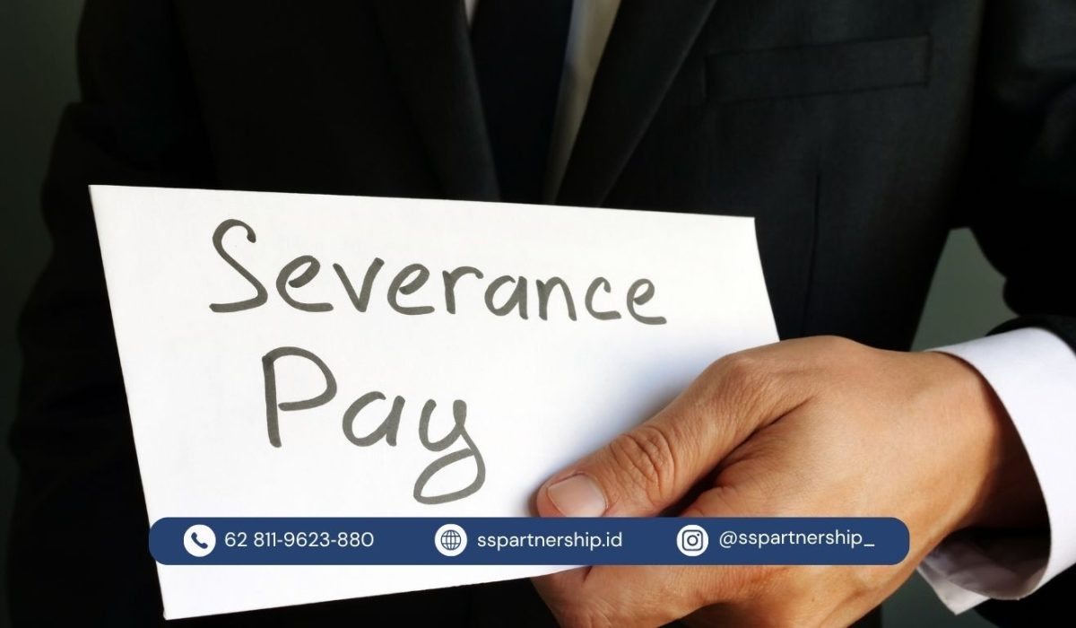 Hak Pesangon Terhadap Pemutusan Hubungan Kerja 