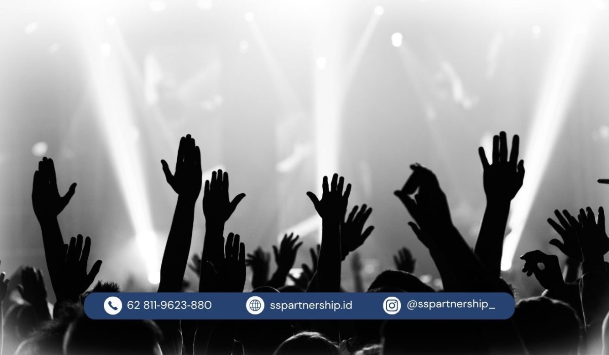 Overmacht Sebagai Alasan Pembatalan Konser