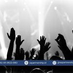 Overmacht Sebagai Alasan Pembatalan Konser