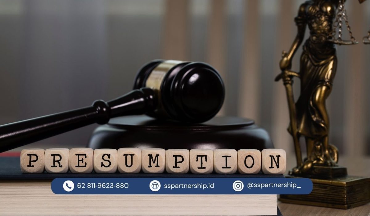 Menilisik Eksistensi Asas Praduga Tidak Bersalah di Tengah Tekanan Opini Publik di Ruang Masa