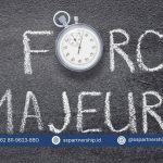 Klausul Force Majeure Dalam Kontrak Bisnis: Perlindungan Hukum atau Celah Kewajiban?
