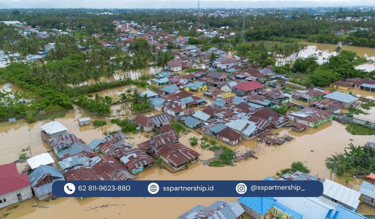 Kehadiran Negara Atas Penanganan Bencana di Sumatera dan Aceh