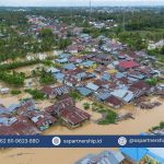 Kehadiran Negara Atas Penanganan Bencana di Sumatera dan Aceh