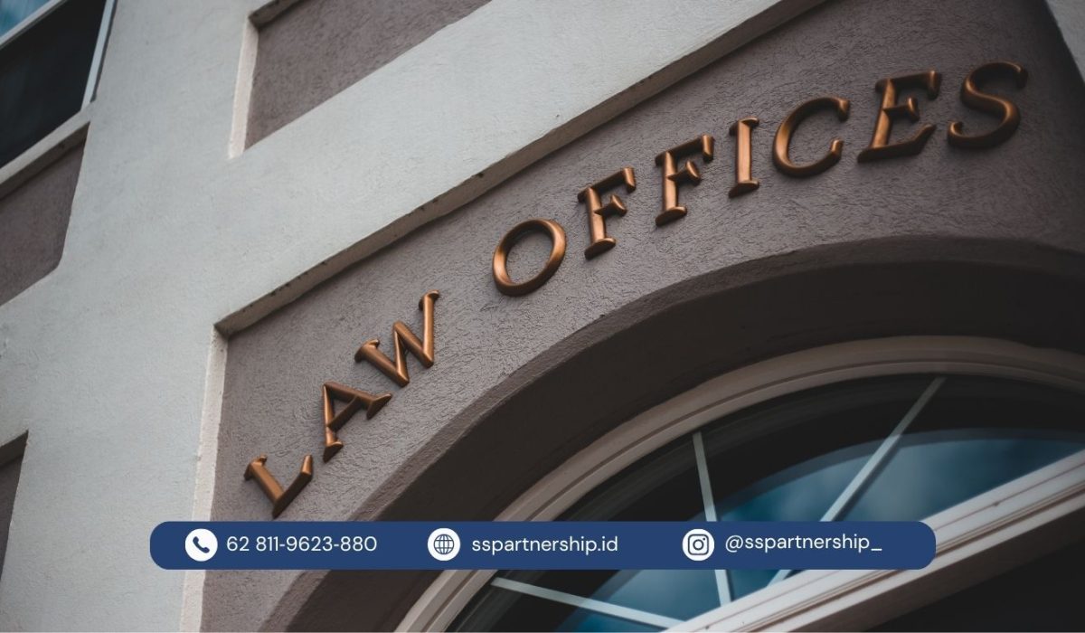 Law Firm Indonesia: Pengertian, Layanan, dan Solusi Hukum Terbaik