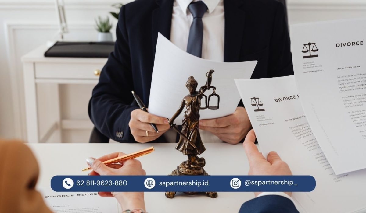 Panduan Lengkap Lawyer Indonesia, Jenjang, Peran, dan Jasa Hukum Profesional