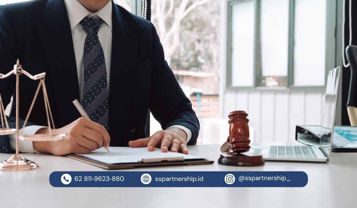 Mengenal Peran Lawyer Jakarta dan Jenis Kasus yang Ditangani