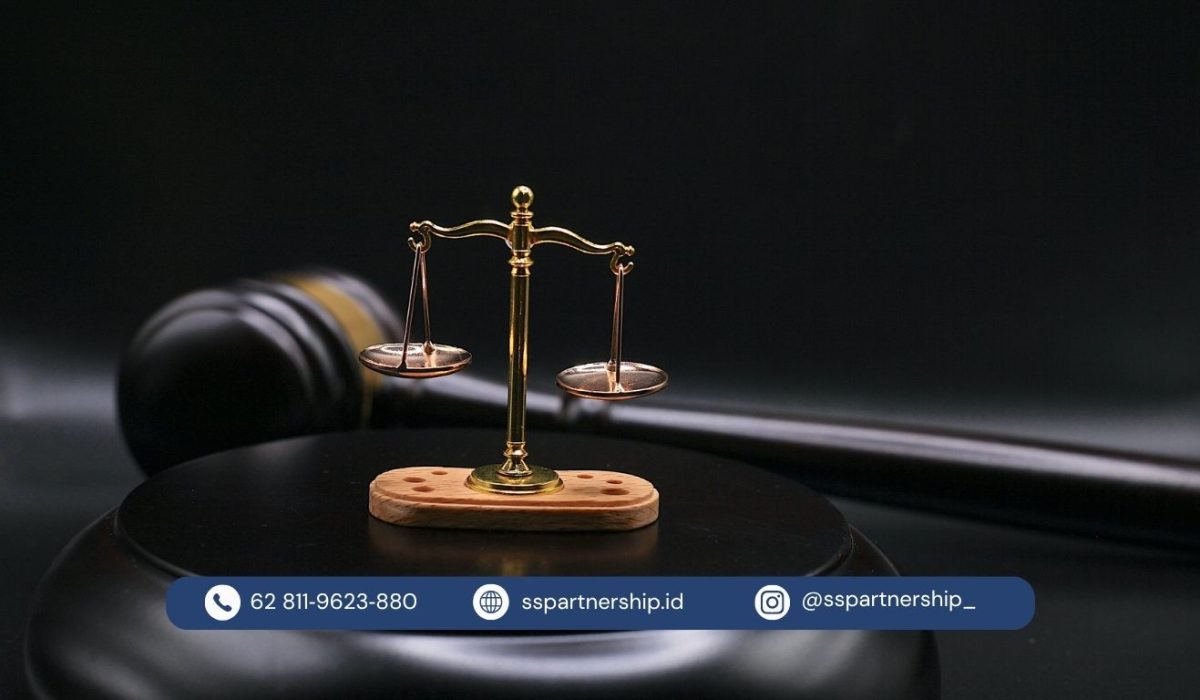 Daftar dan Panduan Memilih Top Law Firm di Indonesia