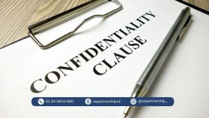 7 Klausul Penting dalam Perjanjian Bisnis