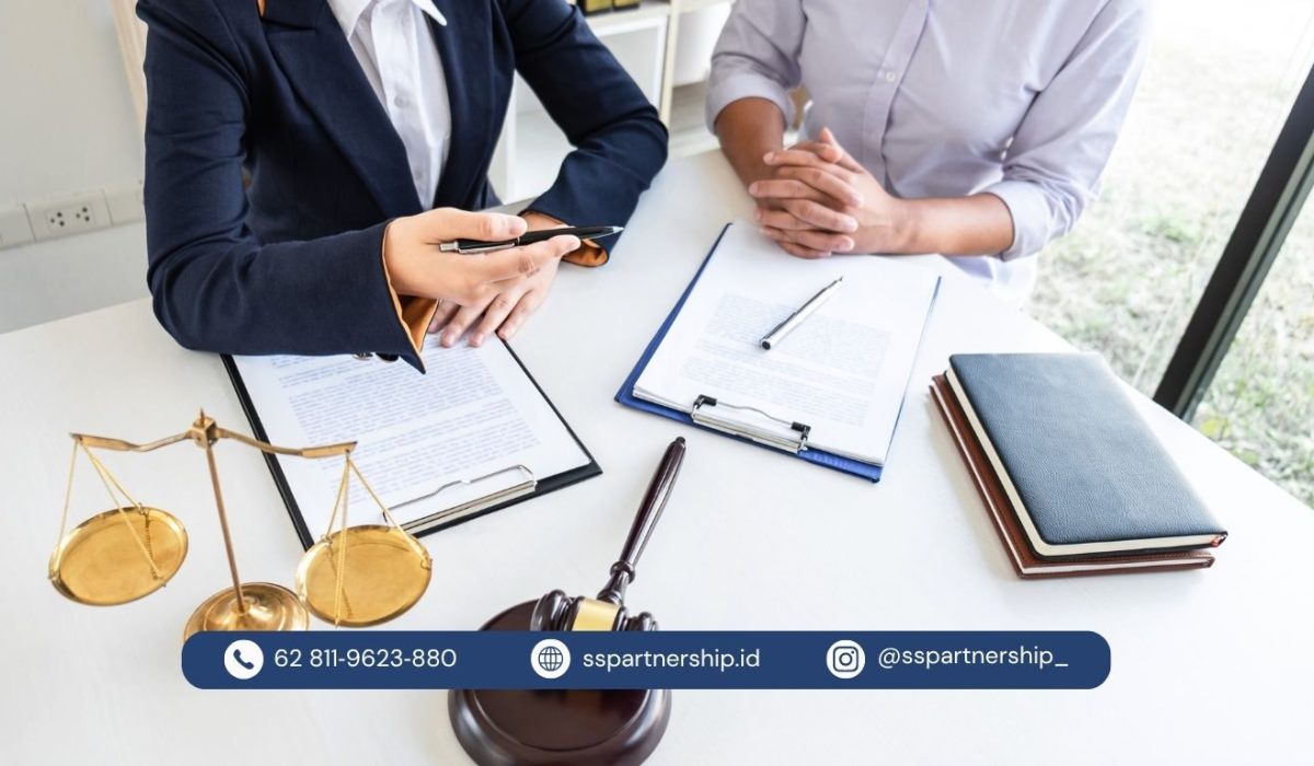 Tips Memilih Pengacara yang Tepat dan Terpercaya