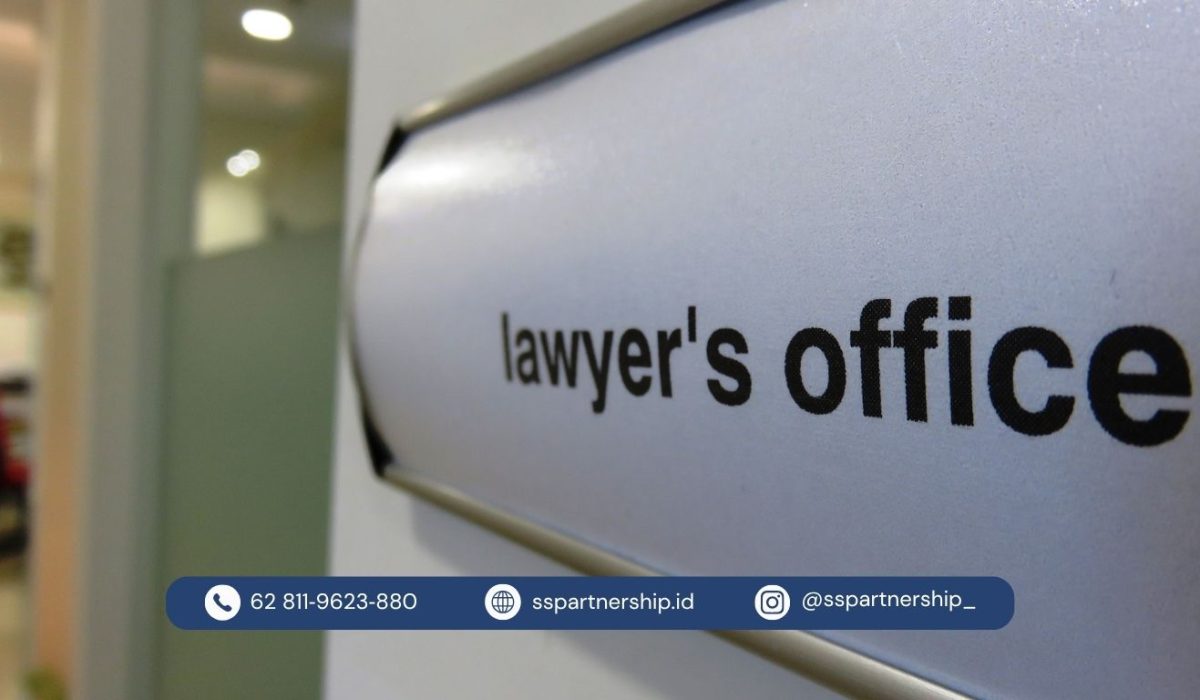 Law Firm Terbaik di Jakarta: Panduan Memilih Konsultan Hukum Terpercaya