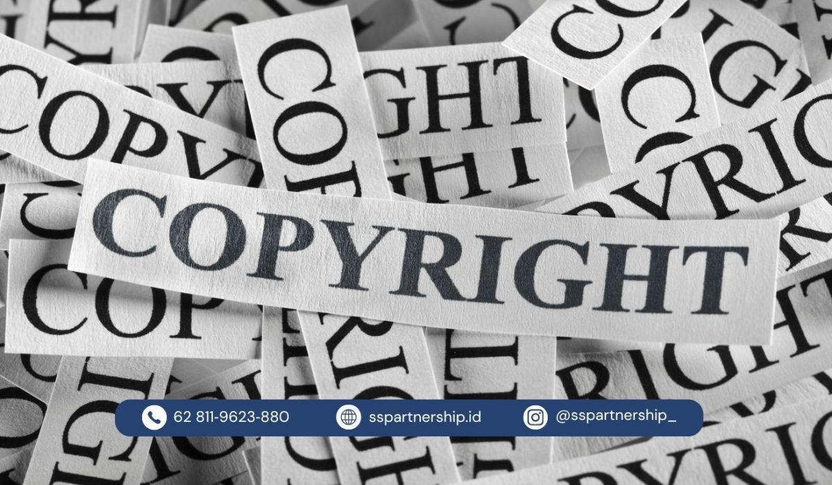 Begini Panduan Hak Cipta Fotografi Komersial