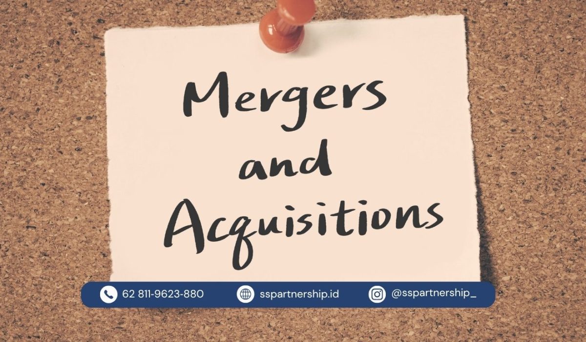 Hak Serta Kewajiban Perusahaan dalam Melakukan Merger dan Akuisisi