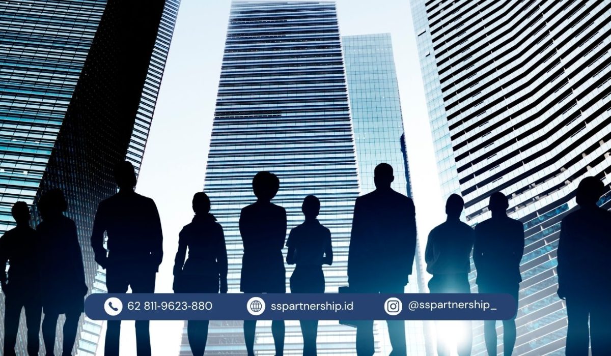 Corporate Law Firm Adalah: Peran, Layanan, dan Pentingnya Bagi Bisnis