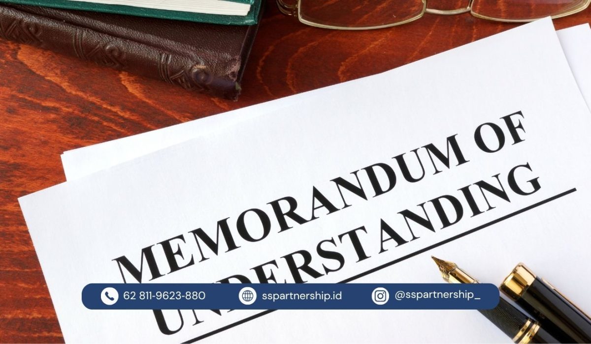Perbedaan PKS dan MOU: Panduan Legalitas Kontrak Bisnis di Indonesia