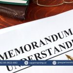 Perbedaan PKS dan MOU: Panduan Legalitas Kontrak Bisnis di Indonesia