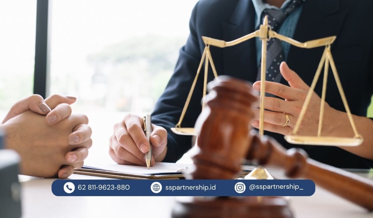 Navigasi Legalitas Bisnis Bersama Legal Partners Terpercaya
