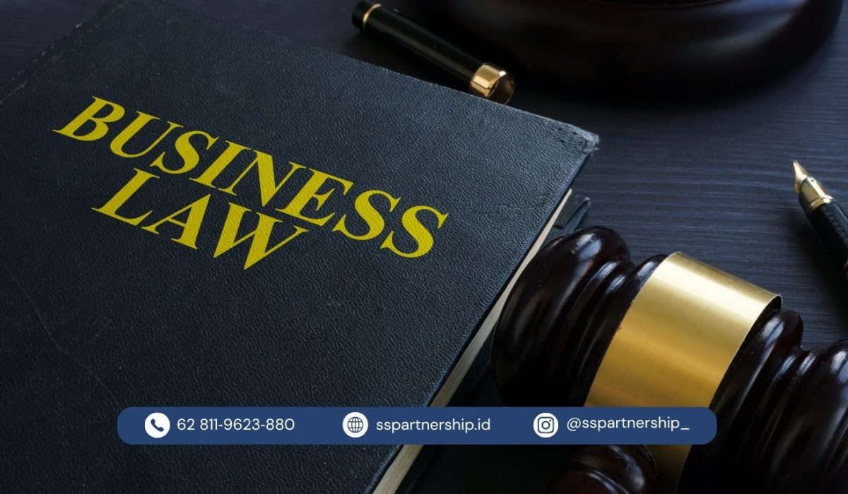 Pemetaan Risiko Komersial bersama Business Lawyer Terpercaya