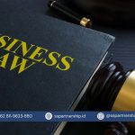 Pemetaan Risiko Komersial bersama Business Lawyer Terpercaya