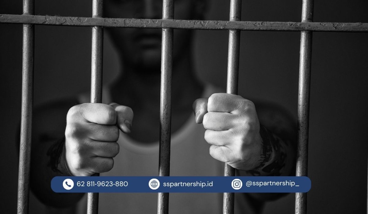 Ombudsman Temukan Kamar Mewah di Lapas Cibinong: Siapa Itu Ombudsman?