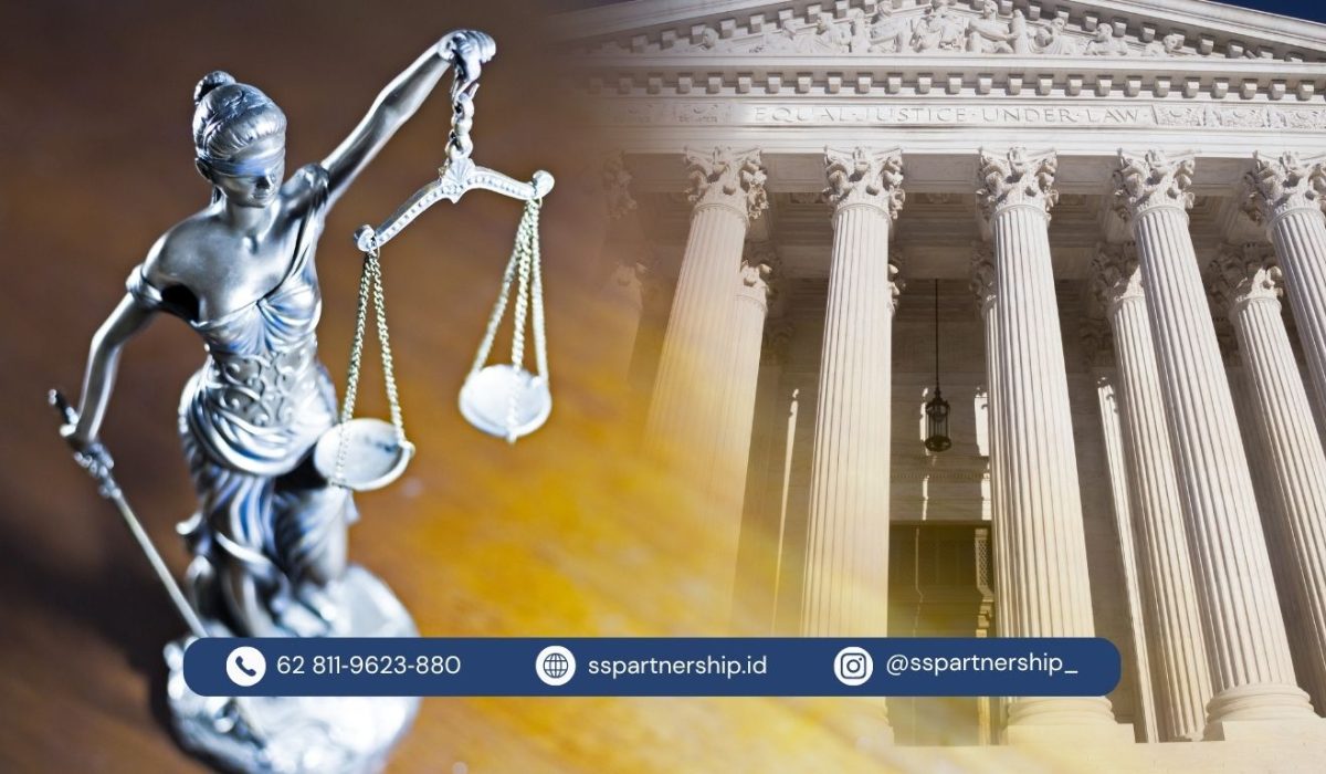 Perbedaan Abolisi, Amnesti, Grasi, dan Rehabilitasi