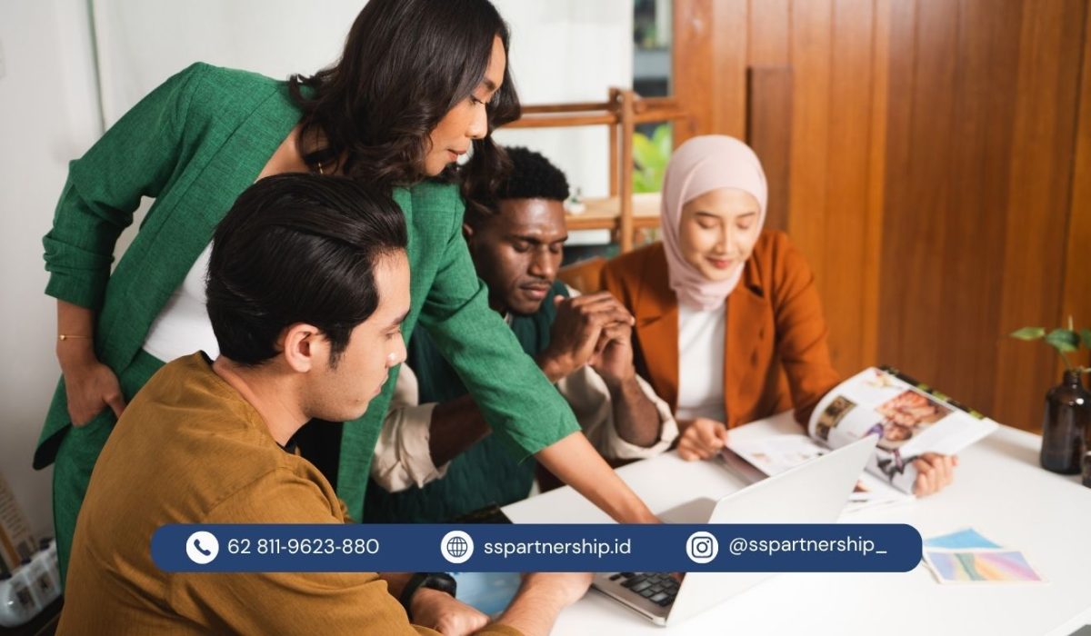 Pemilihan KBLI untuk Perizinan Bisnis di Indonesia