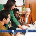 Pemilihan KBLI untuk Perizinan Bisnis di Indonesia