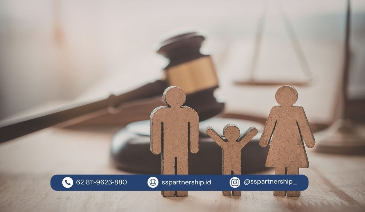Perseteruan Hak Asuh Anak Ruben Onsu dan Sarwendah: Bagaimana Hukum Indonesia Mengaturnya